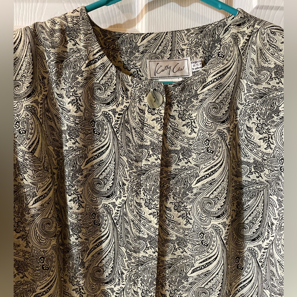 Women’s large jacket